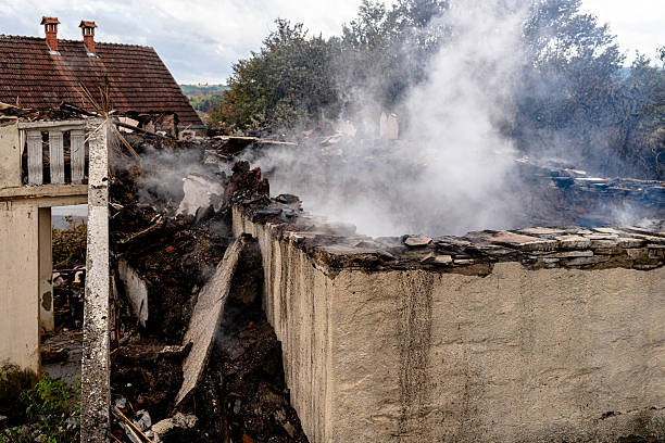 Affordable Fire Damage Restoration solutions in Liberty Hill, TX
