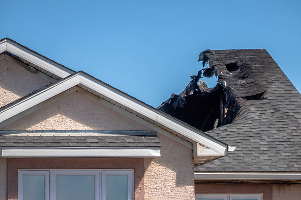 Top rated local Fire Damage Restoration specialists in Liberty Hill, TX
